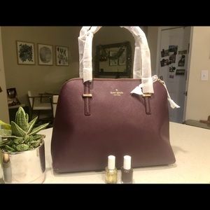 Cedar Street Shoulder Bag New With Tags (nwt)